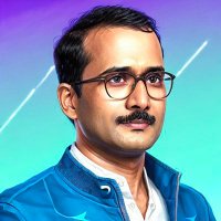 Jijo P Ulahannan (@jijopu) 's Twitter Profile Photo Jijo P Ulahannan (@jijopu) 's Twitter Profile Photo