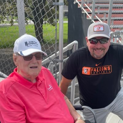 Joe Recker Profile