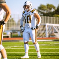Jacob Faerber (@jacobfaerber10) 's Twitter Profile
