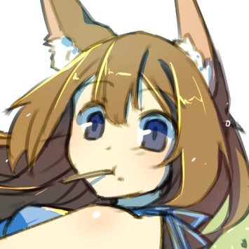 旭@絵描き垢さんのプロフィール画像