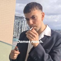 James Roach(@JamesRoachPro) 's Twitter Profileg