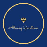 Alluring Gemstones(@gems2716) 's Twitter Profile Photo
