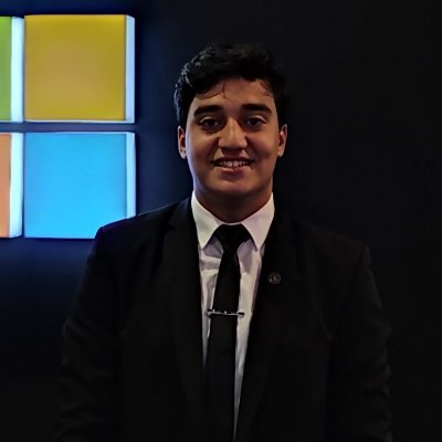 SaeidMicro's profile picture. I don't know defeat at all 🖤