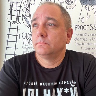 Global Health Security, One Health, Threat Reduction Network expert. Countering RF propaganda in EE since 2015. Київ – мій дім! Слава Україні! Все буде Україна!