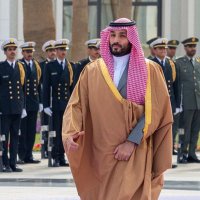 سعد البجادي (@salshahrani14) 's Twitter Profile