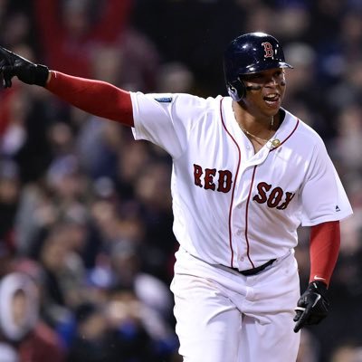 Red Sox stats & opinions | #GoSox