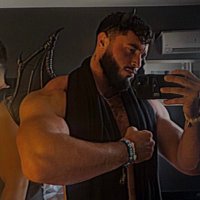 🖤MichælDæmon🖤 (@macdaddymike95) 's Twitter Profile