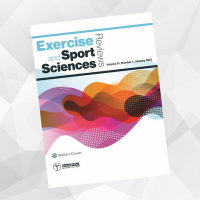 Exercise and Sport Sciences Reviews(@ESSRonline) 's Twitter Profile Photo