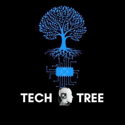 _TechTree's profile picture. Building Smart AI Robotic Trees For The Future
