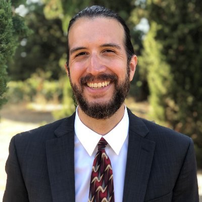 Law Professor at the University of Minnesota Law School (@UofMNLawSchool).
Scholarship here: https://t.co/BzZ9l1U8IN.
Latino/Queer. 🇪🇨🇮🇹🏳️🌈