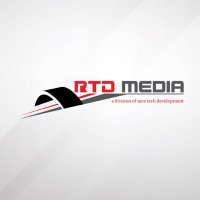 RTD Media & Mgmt (@rtdmediaandmgmt) Twitter profile photo