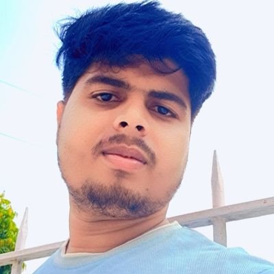 ItsKhasyap's profile picture. Dream for CSEand Determine to make it Ture future ✨️