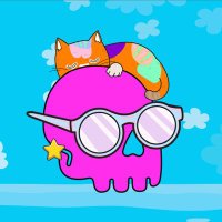 Hype Skulls NFTs (@hype_skulls) 's Twitter Profile
