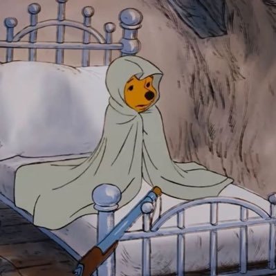 sleepyhume's profile picture. up and not crying yet | she/her | header: marbirds 🫶🏽