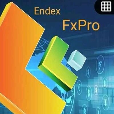 📊You welcome to 📈ENDEX FxPro 📉