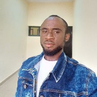 _SolomonNwafor's profile picture. 