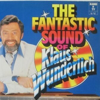 Klaus Wunderlich was a famous German easy listening organist.