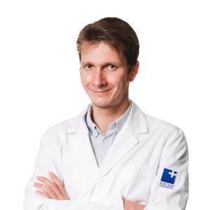 misterJ_ATP's profile picture. Cardiologist, data scientist.