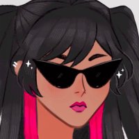 lina ★ comms OPEN (@gittanart) 's Twitter Profile Photo