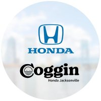 Coggin Honda Jacksonville(@cogginhondajax) 's Twitter Profile Photo