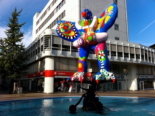 vowadu's profile picture. Vokalist