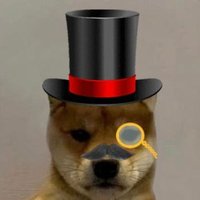 SrDoge20(@Solaire2k22) 's Twitter Profile Photo