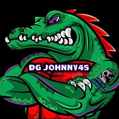 dg_johnny45 Profile Picture