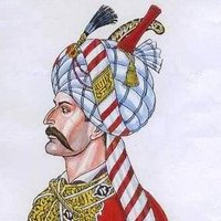 القَزِلْباشي (@alqazelbachi) 's Twitter Profile