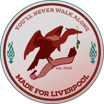 Perfil destinado ao dia-a-dia do Liverpool FC. Notícias, rumores, negociações, opiniões e humor. página administrada por: @fidwl_ e @sampledamm