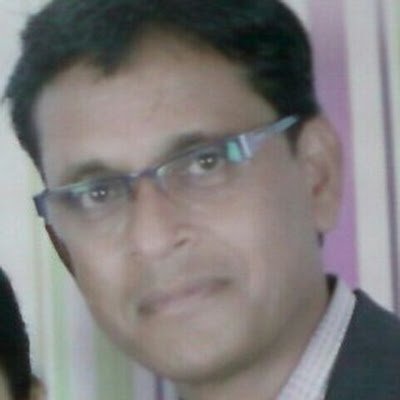 HemantYagnik1's profile picture. 