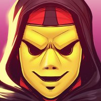 EternoNinja (@eternoninja) 's Twitter Profile