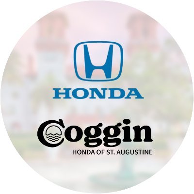 Coggin Honda of St. Augustine is YOUR leading Honda Dealer of Saint Augustine. Give us a call at 904-406-8694