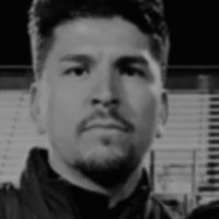Dan Pacheco (Coach P)(@DanRPacheco12) 's Twitter Profile Photo