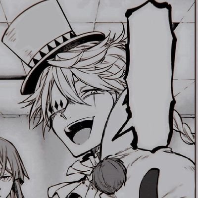 scriptarum's profile picture. Autistas, bipolares, e sistema (TDI) || pronomes: pergunta ou usa neutro