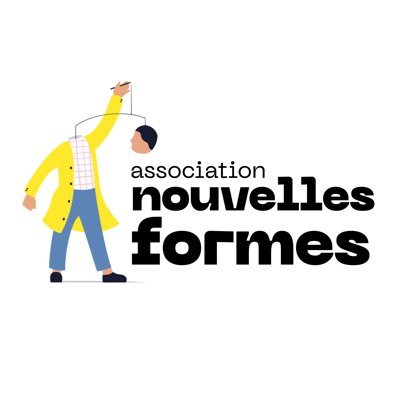 Nouvelles Formes est une asso artistique croisant les usages du numérique de demain à travers les domaines du son, de l’image et des nouveaux médias.