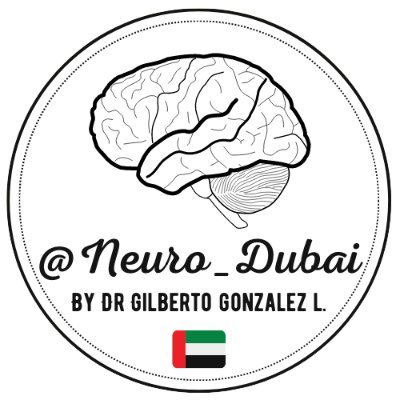 👨🏽‍⚕️Medical Doctor👨🏽‍⚕️
Neurosurgery Specialist🧠
Ig @Neuro_Dubai
Tiktok @NeuroDubai
FB Neuro_Dubai
Youtube @Neuro_Dubai
Twitter @Neuro_Dubai