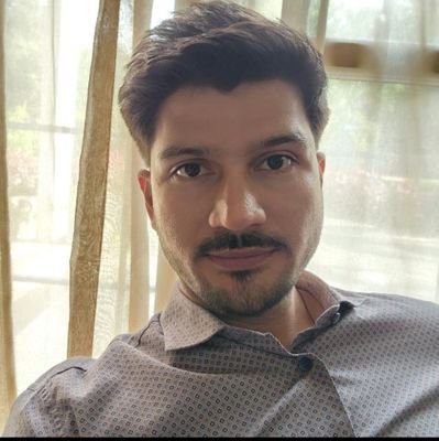 Deepak Soni Profile