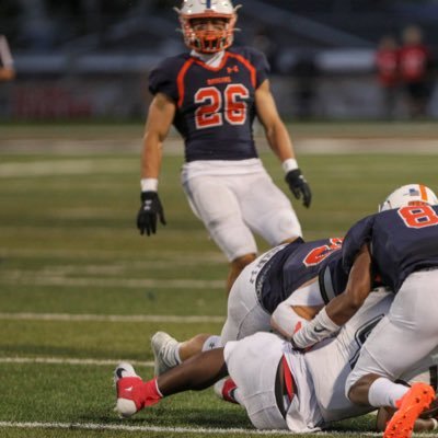 Safety @ The University Of Utah JucoAllAmerican https://t.co/R6mMDxfZOj