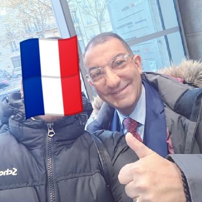 Leopoljerz's profile picture. Passionné de Politique.
Ne me demande pas de choisir un camp, mon camp, c'est la France !
#TeamPatriote.
Ordre&Valeurs.
Honneur&Patrie.