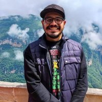 Juan Carlos V (@charlie_chou) 's Twitter Profile