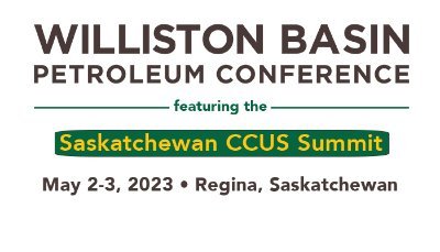 The Williston Basin Petroleum Conference is one of the preeminent gatherings for North America’s energy sector and hosted biennially in Saskatchewan.