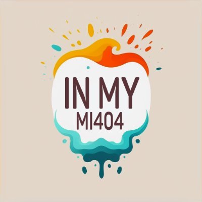 InMyMi404 Profile