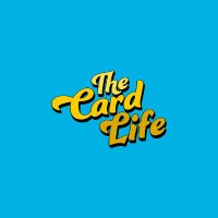 TheCardLifeTV(@TheCardLifeTV) 's Twitter Profile Photo