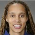 Brittney Griner (@BrittneyYGriner) Twitter profile photo