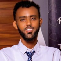 Ahmed Bashir(@AhmedBashiri) 's Twitter Profile Photo