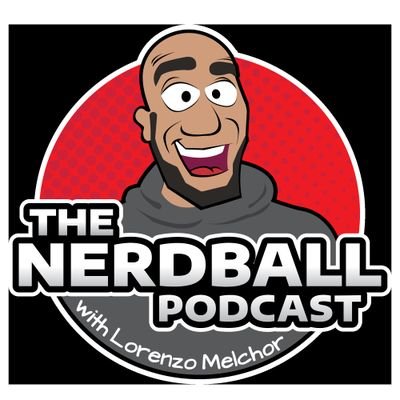 Host Lorenzo Melchor sits down with guests twice a week. He kicks off each episode by asking what they are nerding out about then dives deep into their life!