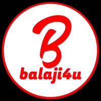 Balaji4u(@balaji4u_) 's Twitter Profile Photo