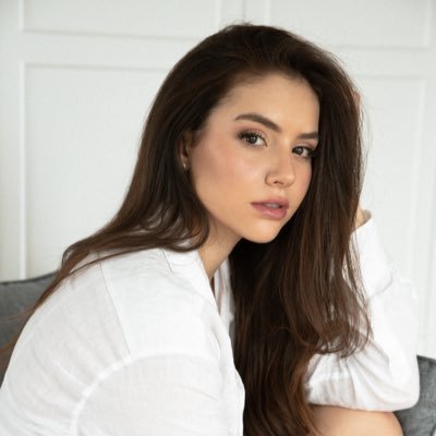 Picture of Dana Voshina