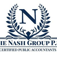 TheNashGroupCPAs(@nash_cp) 's Twitter Profile Photo