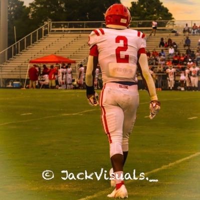6’2 215lbs| LB/ATH⚡️Seventy First |1st team All State| 3.7 GPA 📚|C/O 2023 rmccray0204@gmail.com